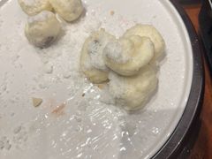 -小时候文化餐厅(盘山店)