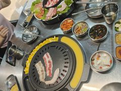 -小团团·路边烤牛肉(南岭壹街店)