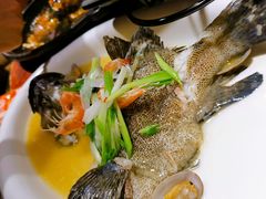 -79号渔船海鲜饭店(华强北店)