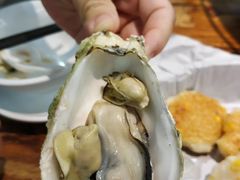 -飞尝蚝·顺德菜·鱼生(顺德总店)