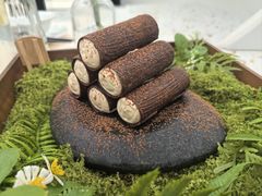-大树餐厅(环球港店)