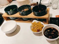 -烹然四季椰子鸡火锅(姚家园万象汇店)