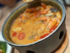 -Thai Alley泰爱里(二沙岛店)