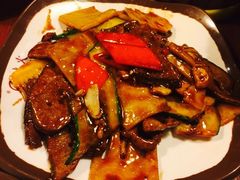 -火齐潮汕砂锅粥(五道口店)