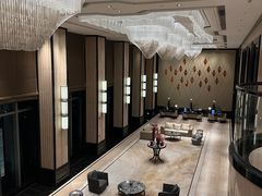-瑞吉吧 The St·Regis Bar(长沙瑞吉酒店)
