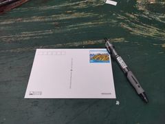 -大理古城主题邮局