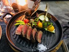 菲力牛排-酒池星座(深圳湾后海汇店)