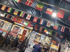 -正南齊北重庆老火锅(光华村直营店)