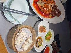 -姑苏家宴·苏帮菜·松鼠桂鱼(苏州总店)