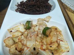 -老磨油饼(高陵店)