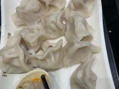 饺子-食代馆(深业上城店)