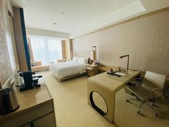 -北京康莱德酒店