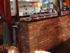 -袁老四重庆老火锅(桐梓坡店)
