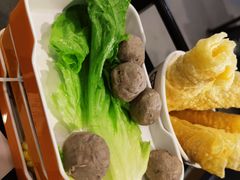-八合里潮汕鲜牛肉火锅(深圳海岸城店)