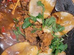 -徐小姐地锅鸡(铜山万达店)