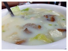 -前门故事烤鸭店(十里河店)