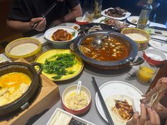 -全聚德(长白直营店)