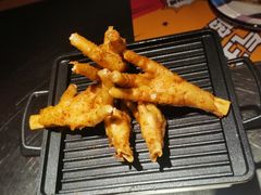 -匠子烤鱼(东方万达店)