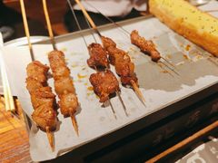 -北丐先生·野馄饨烧烤(雨花万象店)