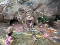 -杭州开元森泊度假乐园