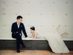 爱城婚纱摄影-爱城婚纱摄影·品质严选店
