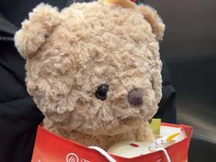 -海底捞火锅(劲松店)