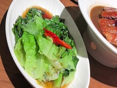 -蝴蝶里·粤菜·点心(龙湖杭州金沙天街店)