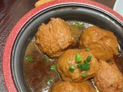 -古都历食南京菜·烤鸭·鸭血粉丝·汤包(南京博物院店)