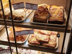 -山崎面包(静安久光店)