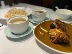 -民国红公馆·秦淮八艳(夫子庙店)