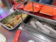 -7只羊·鲜羊肉串·地锅鸡精酿(玄武墨香路店)