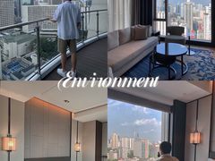 -广州德安丽舍凯宾斯基酒店