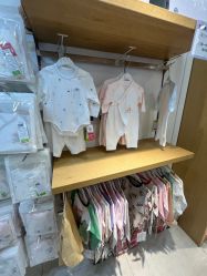 -婴喜爱(长春新城吾悦店)