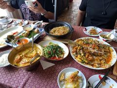 -南沙游艇会·大兵船餐厅