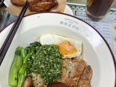 -兴华里茶记(禅城同济首店)