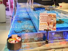 -海底捞火锅(长宁路龙之梦店)