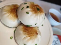 一德生煎包-一德轩·闽.粤料理(福州广场店)