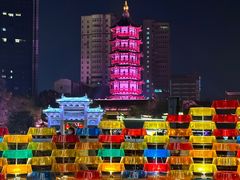 -绳金塔