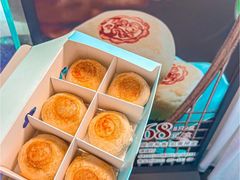 -上海新锦江大酒店