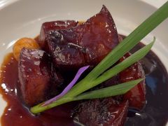 -聚鑫阁江浙菜·非遗传承技艺(青村帝华园店)