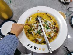 -酸婆娘江湖川菜(紫竹路店)