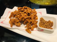 -阿湘婆(中山路店)