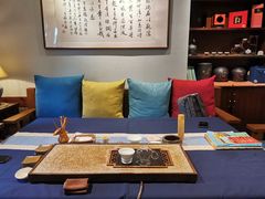 -白鹭原茶艺馆