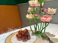 -江城小馆陕南妈妈菜·全球旅行餐厅(钟楼店)