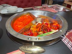 -廖掌柜·重庆鲜货火锅(上海首店)