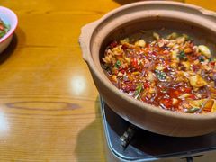 -陈家婆的菜(梅溪湖店)