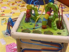 -金宝贝早教(南山花园城店)