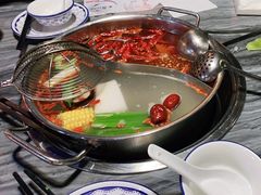-尚御潮汕牛肉自助火锅(锦园店)