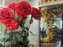 -22ºN BISTRO西餐&酒馆