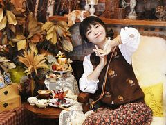 -乡田小墅(展览馆路JK FUN商城店)
